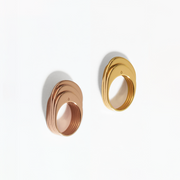 BOX N°1: DUO OF NAMI RINGS