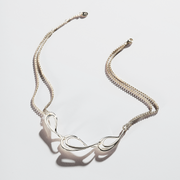 KIRA CHAIN ​​NECKLACE