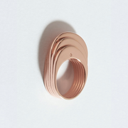 NAMI 5 RINGS RING 