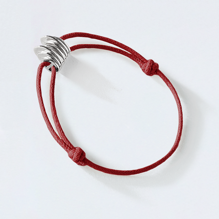 NAMI CORD BRACELET