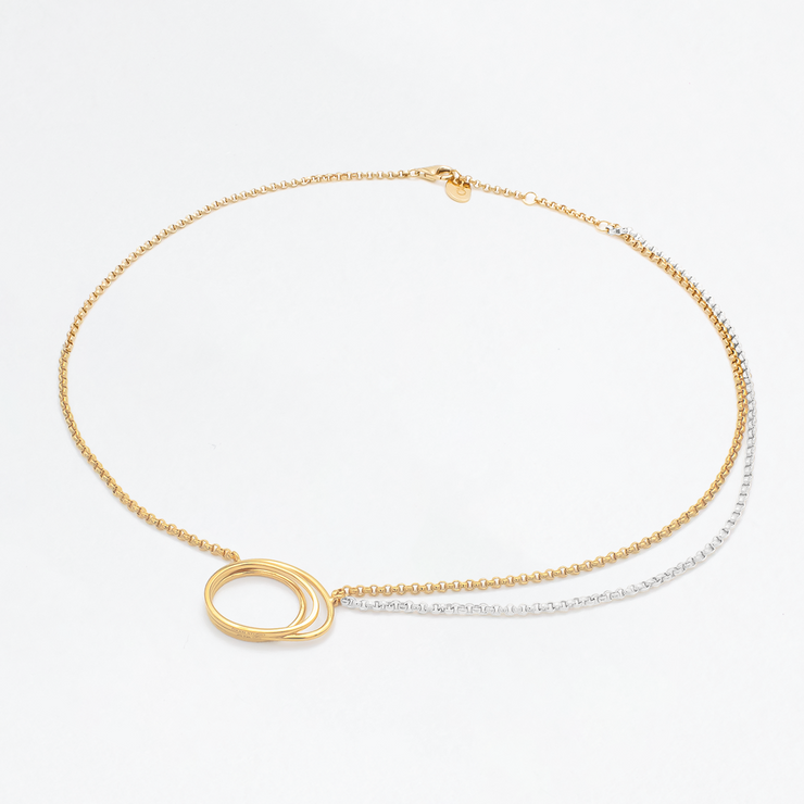 CHAIN CHOKER ITO