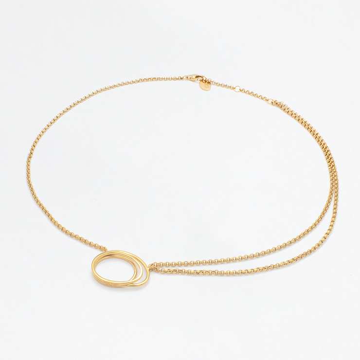CHAIN CHOKER ITO