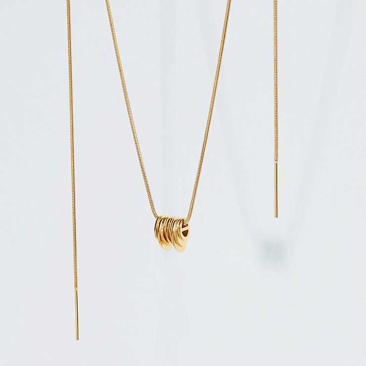 NAMI PENDANT 