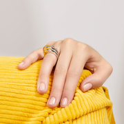 NAMI 5 RINGS RING 