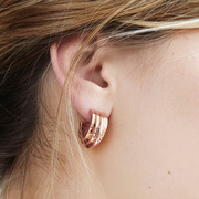 LARGE NAMI EARRINGS 